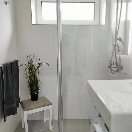 Apartment Hiiumaa Family Kardla