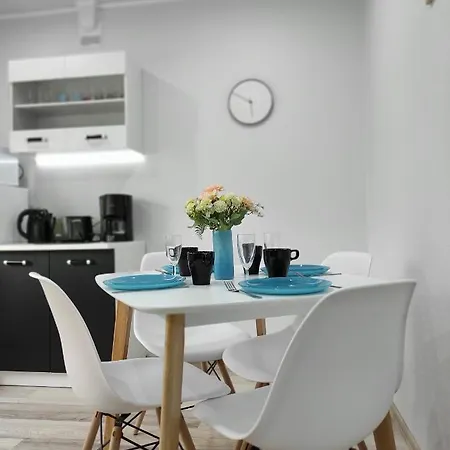 公寓 Hiiumaa Family