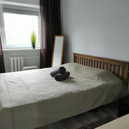 Hiiumaa Family Apartament