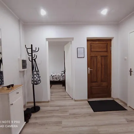 Hiiumaa Family 公寓 *