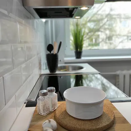 Hiiumaa Family 公寓