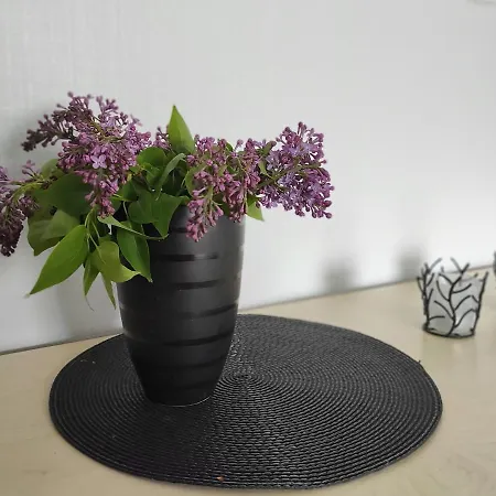 Hiiumaa Family * Kärdla