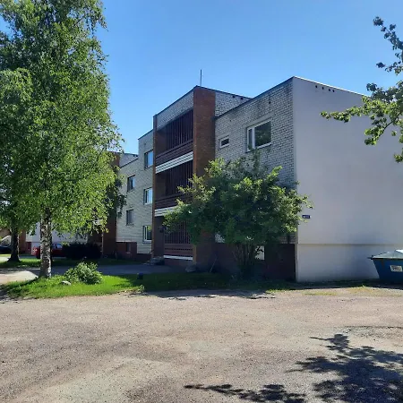 Hiiumaa Family 公寓 Kärdla