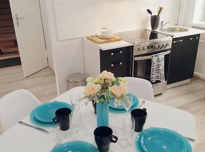 Apartamento Hiiumaa Family