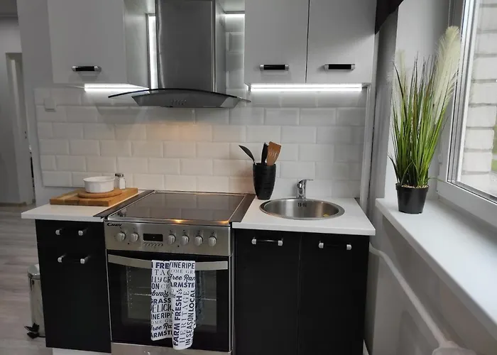 Apartamento Hiiumaa Family