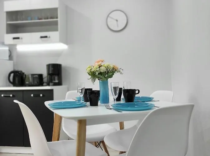 Apartamento Hiiumaa Family