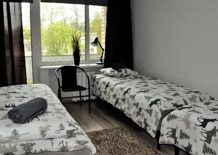 Hiiumaa Family * Kärdla