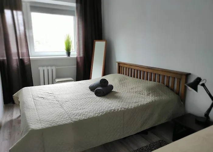 Hiiumaa Family Appartement