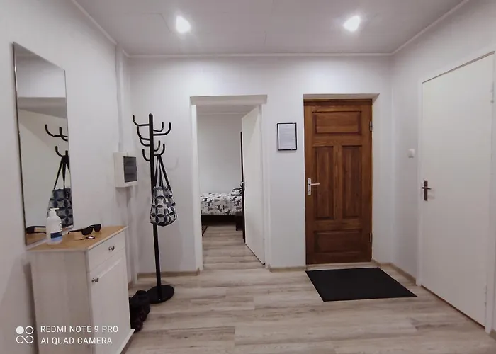 Hiiumaa Family Apartamento *