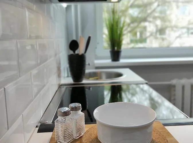 Hiiumaa Family Appartement