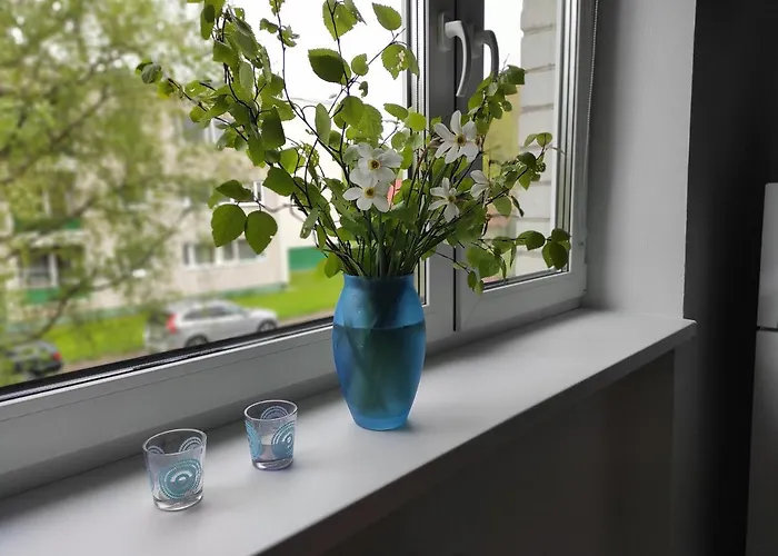 Hiiumaa Family Appartement *