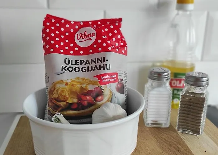 Hiiumaa Family Apartamento *