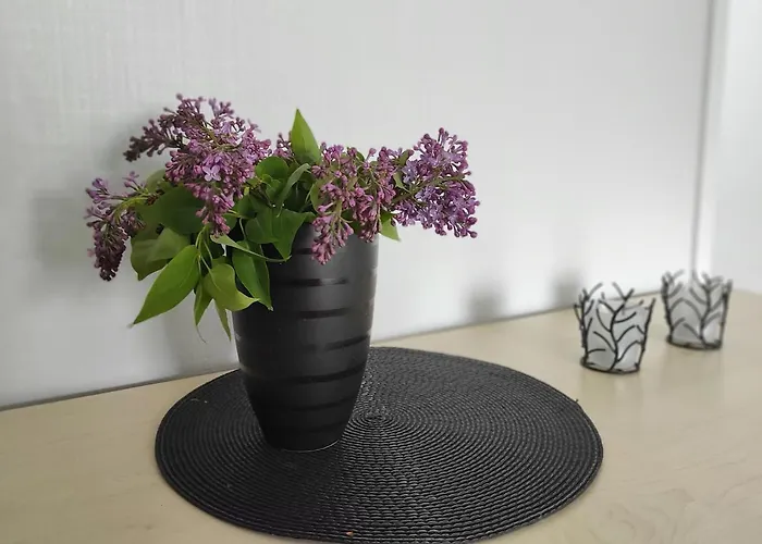 Hiiumaa Family * Kärdla